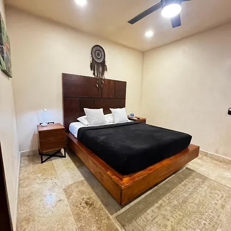 Apartment Kasa Nikte