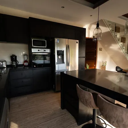 Magical 2 Penthouses & With 2 Private Pools And Jacuzzi Apartamento