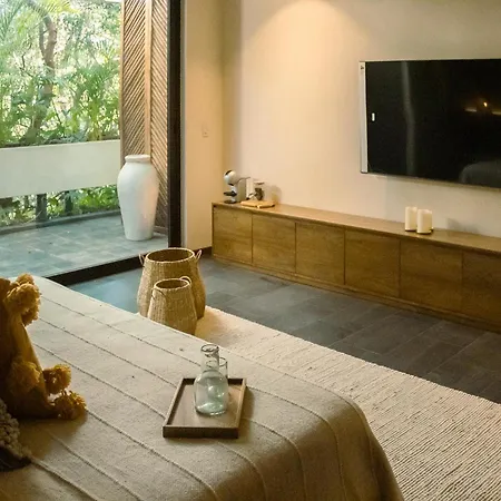 Miraluna Penthouse * Tulum