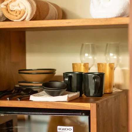 Apartamento Miraluna Penthouse