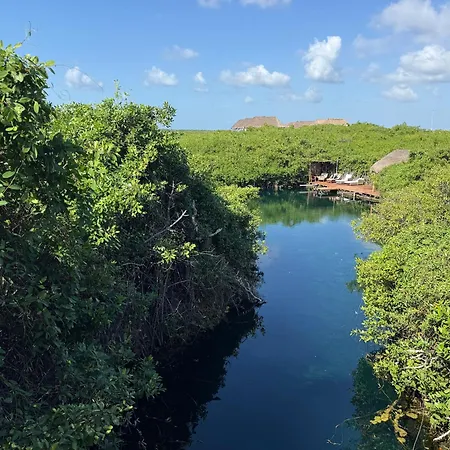 Nomad Luxe * Tulum