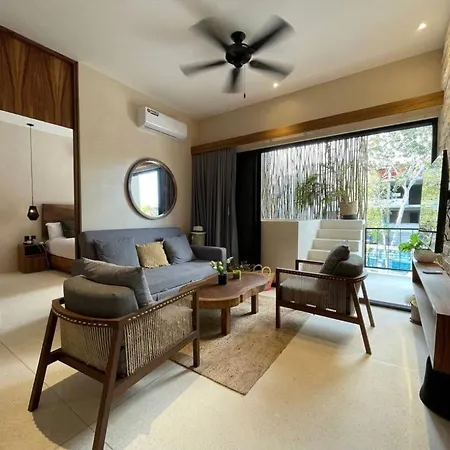 Apartment Coba
