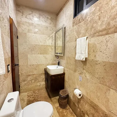 Kasa Nikte Apartment Tulum