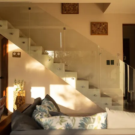 Magical 2 Penthouses & With 2 Private Pools And Jacuzzi Apartamento