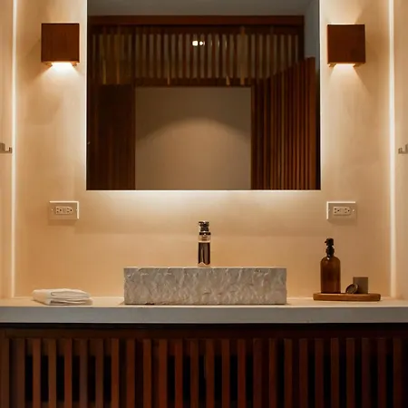 Miraluna Penthouse Apartamento Tulum