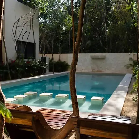 Apartment Coba