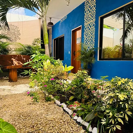 Ceremonial Apartment *