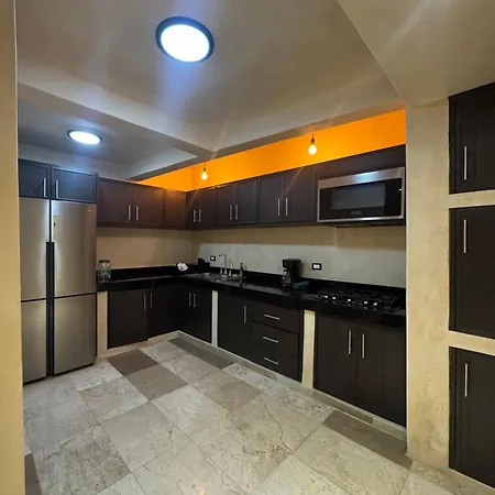 Kasa Nikte Apartment *