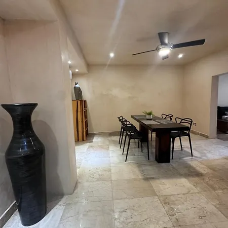 Kasa Nikte Apartment