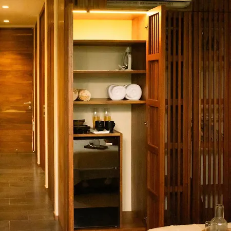 Apartamento Miraluna Penthouse