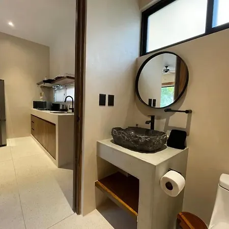 Apartment Coba