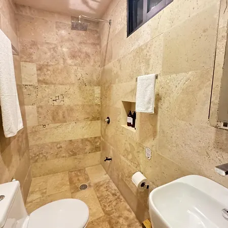 Apartment Kasa Nikte