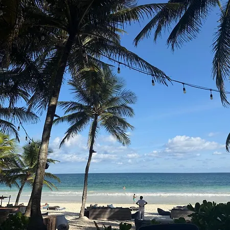 Nomad Luxe * Tulum
