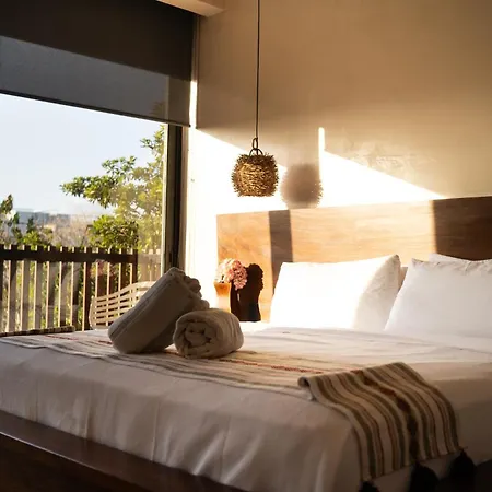 Magical 2 Penthouses & With 2 Private Pools And Jacuzzi Tulum