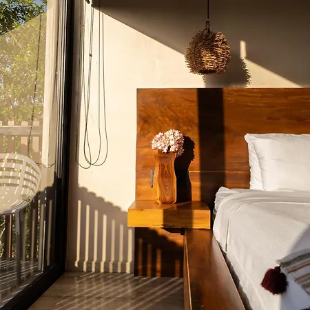 Apartamento Magical 2 Penthouses & With 2 Private Pools And Jacuzzi Tulum