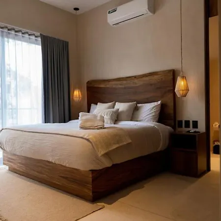 Coba Apartment Tulum