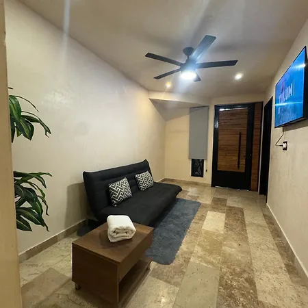 Apartment Kasa Nikte