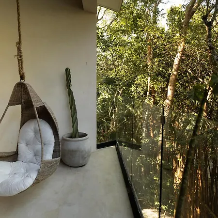Magical Jacuzzi At Jungle 