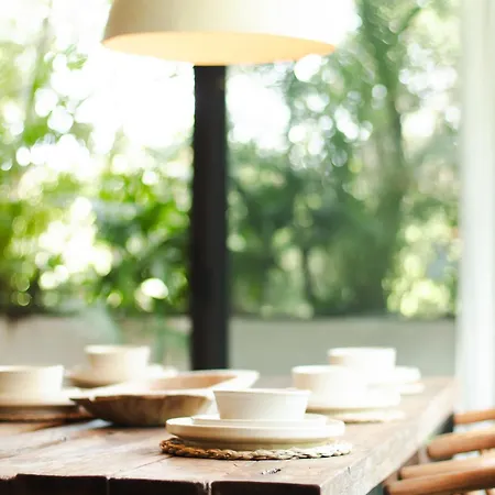Apartamento Miraluna Penthouse Tulum