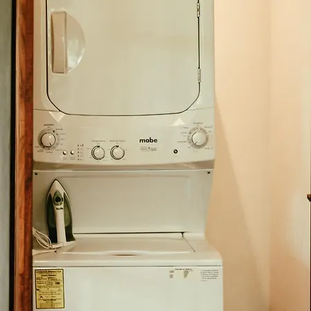 Miraluna Penthouse Apartamento