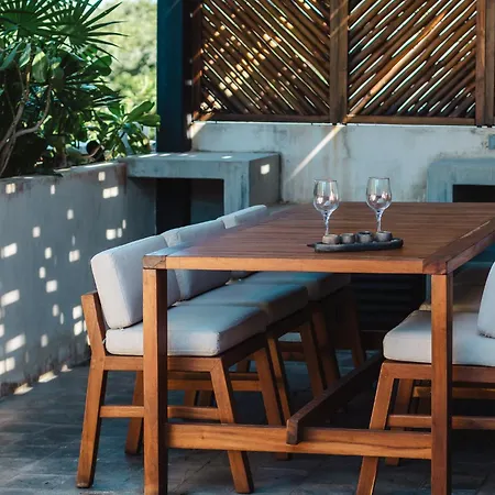 Miraluna Penthouse