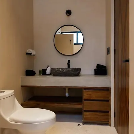 Apartment Coba *