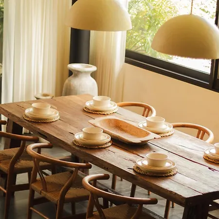 Miraluna Penthouse * Tulum