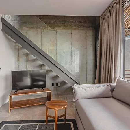 Apartment Nuju - Luxury With Pool Jacuzzi And Sauna *