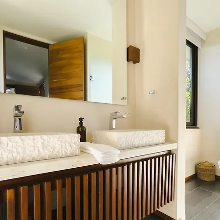 Miraluna Penthouse Tulum