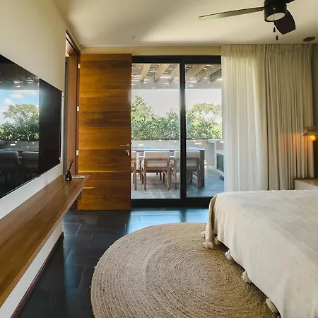 Apartamento Miraluna Penthouse