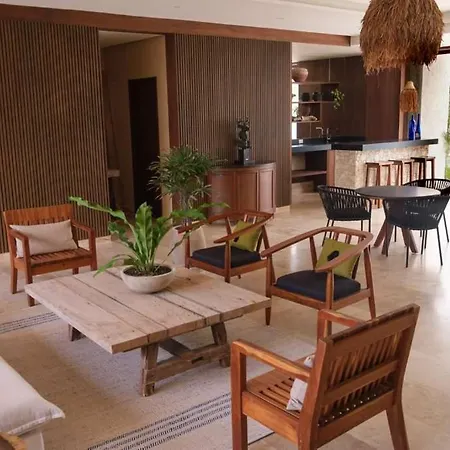 Kaoba Oceanfront Residences
