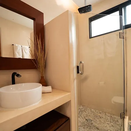 Magical 2 Penthouses & With 2 Private Pools And Jacuzzi Apartamento Tulum
