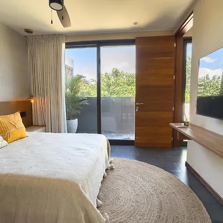 Apartamento Miraluna Penthouse *