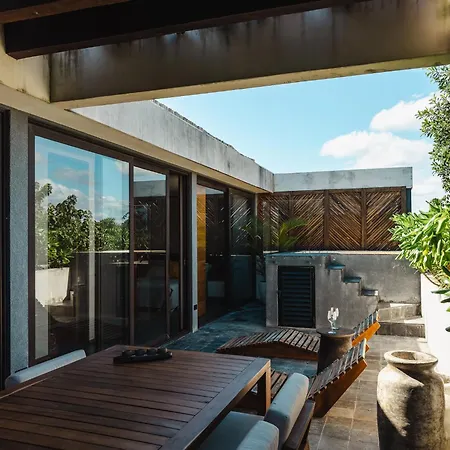 Apartamento Miraluna Penthouse *