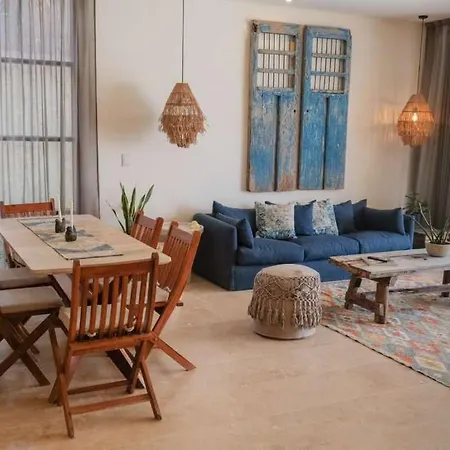 Kaoba Oceanfront Residences Tulum
