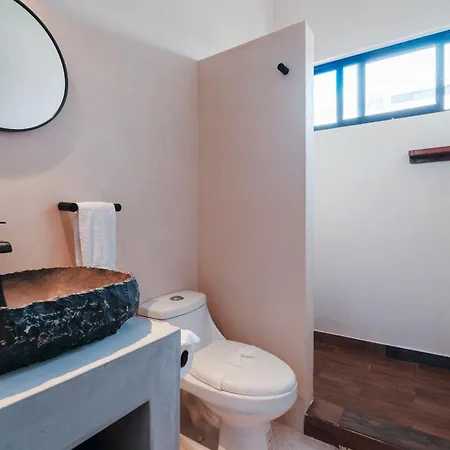 Coba Apartment Tulum