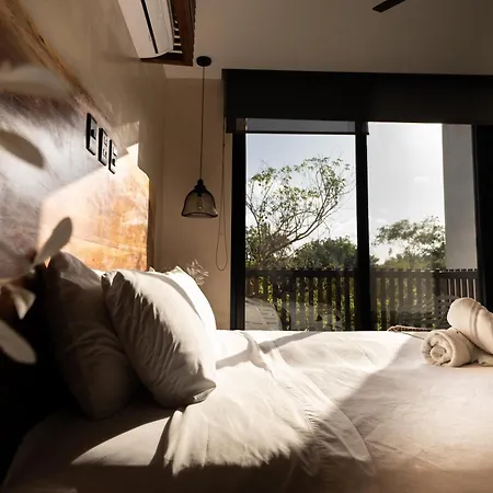 Magical 2 Penthouses & With 2 Private Pools And Jacuzzi Apartamento