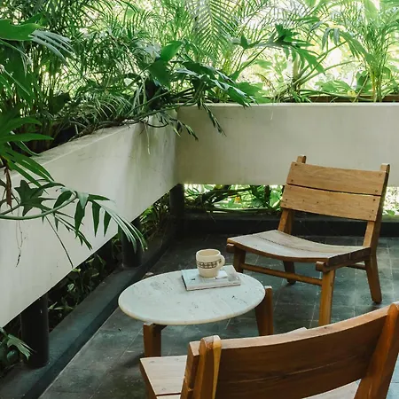 Apartamento Miraluna Penthouse *