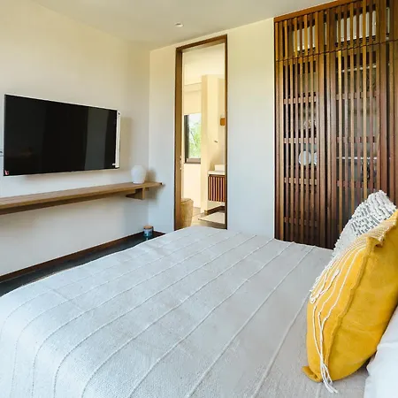 Miraluna Penthouse Apartamento