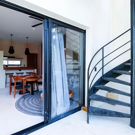 Coba Apartment