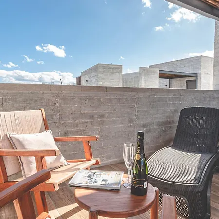 Apartment Nuju - Luxury With Pool Jacuzzi And Sauna *