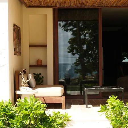 Kaoba Oceanfront Residences Tulum