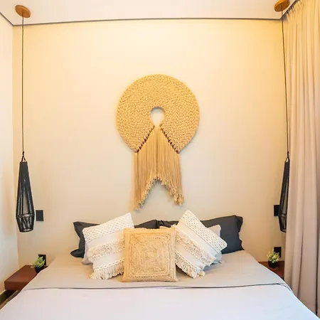 D017 Premium Lifestyle Gold At Amira District * Tulum