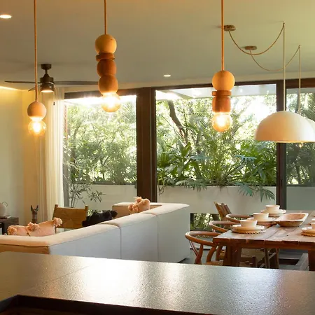 Miraluna Penthouse Apartamento