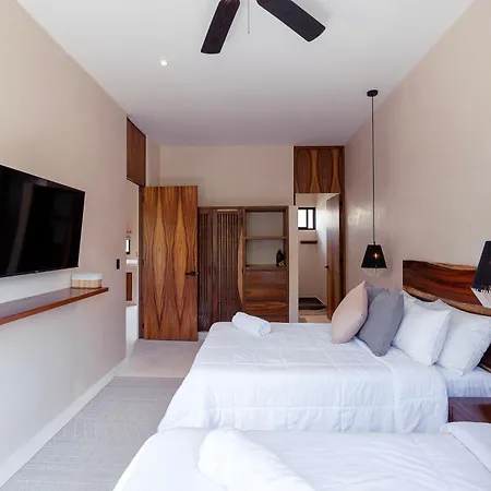 Apartment Coba