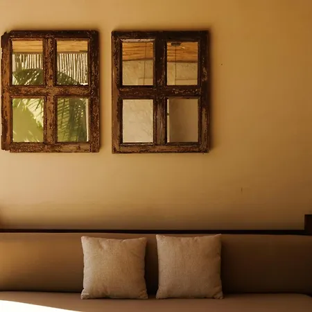 Apartment Kaoba Oceanfront Residences Tulum