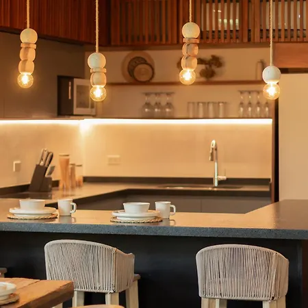 Apartamento Miraluna Penthouse