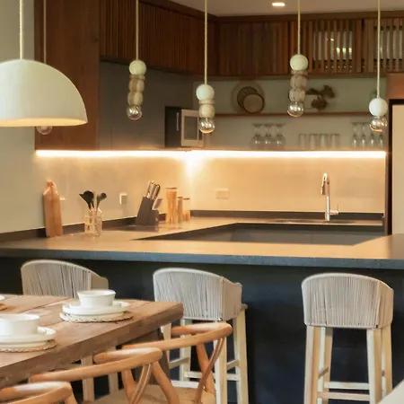 Miraluna Penthouse Apartamento