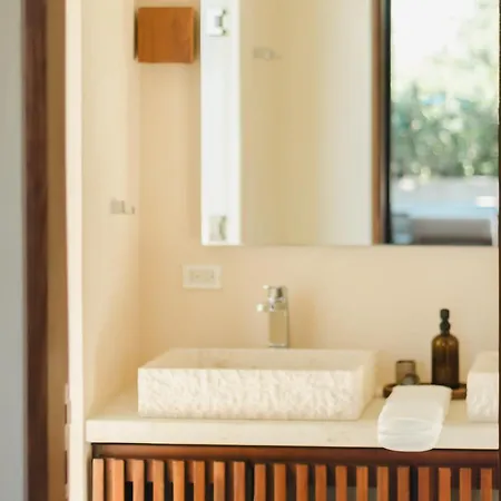 Miraluna Penthouse Apartamento *