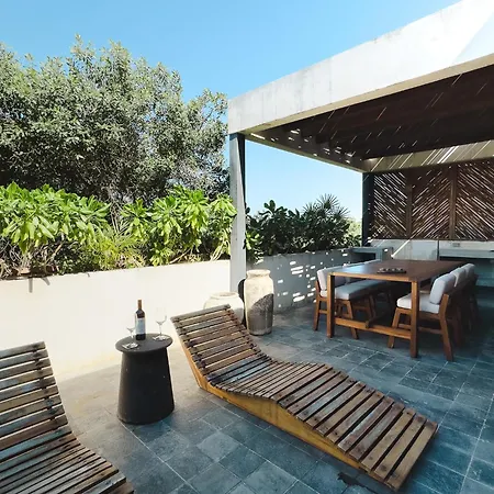 Miraluna Penthouse Apartamento